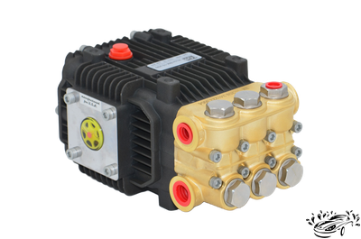 Помпа TOR BM 15.25 N  (без регулятора и манометра)