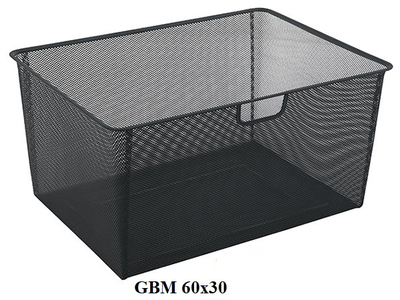 Корзина мелкосетчатая GBM