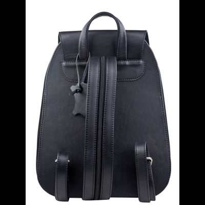 Женский рюкзак Antessio NEW black (арт. 3041-51)