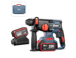 Перфоратор HB-20-24 серия ПРОФИ аккумуляторный бесщеточный