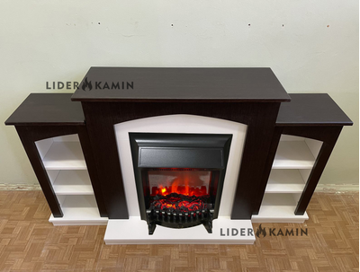 Камин электрический