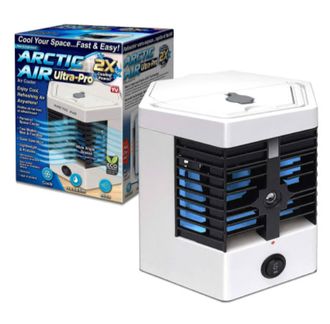 Мини Кондиционер Arctic Cool Ultra Pro Оптом