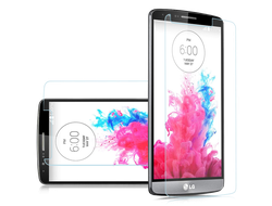 Защитное стекло для LG G3 (D855/D850/D856)