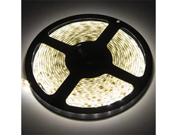 Светодиодная лента Ecola PRO 14,4W/m 60Led/m 12V IP20 холодный 4200K 5м 1080Lm/m SMD5050 P2LV14ESB