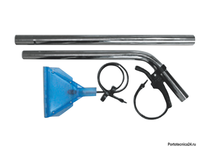 Комплект для чистки ковров  40