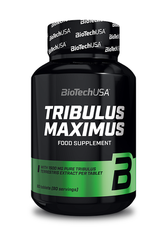 TRIBULUS MAXIMUS 90 таб