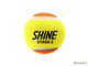 Теннисные мячи Shine Stage 2 Orange