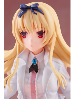 Фигурка Юэ (Yu)