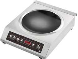 Плита индукционная Airhot IP3500 WOK