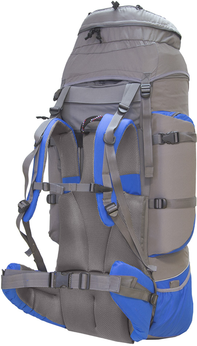 Рюкзак Снаряжение Коммандер 90 + (i)