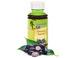 Натуральный сок Джамун (Jamun Juice) Sangam herbals - 500мл. (Индия)