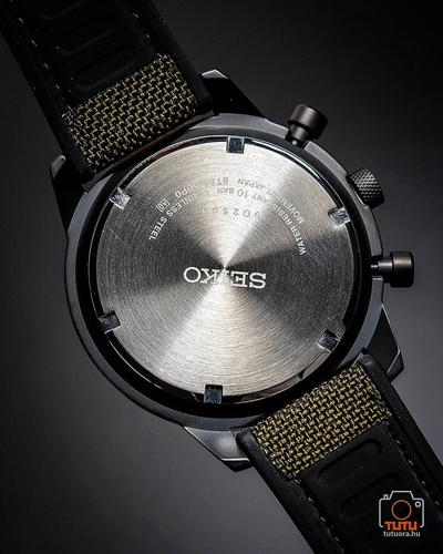 Наручные часы Seiko SSB369P1