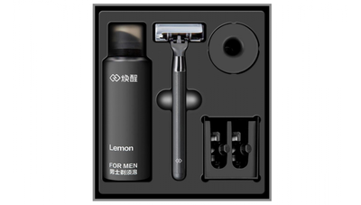 Набор для бритья Xiaomi Mijia Lemon Razor h300-6