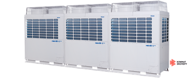 Наружный блок Haier MRV AV46IMSEVA(A)