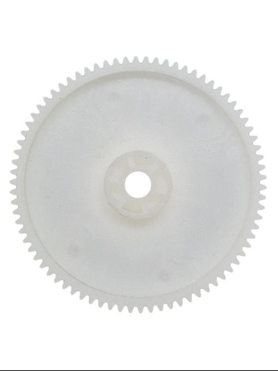 Шестерня средняя для мясорубки Polaris PMG 1804, PMG 1806, PMG 1810