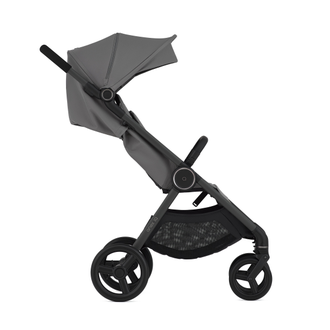 Коляска 2в1 Anex IQ Basic Lune 2025 (iq-17 нов.трансф.)
