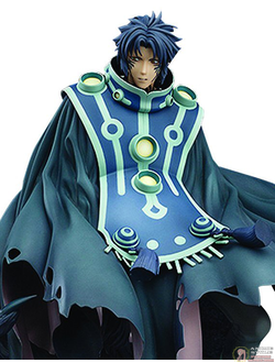 Фигурка 1/7 Рэн (Ren Rhyme Mode ver.)