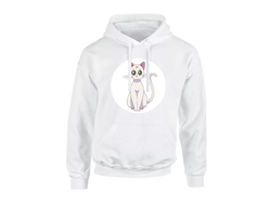 Толстовка Сейлор Мун №14