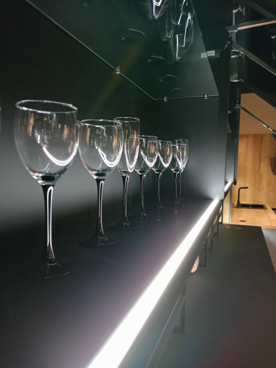 Кухонный гарнитур Луксор №24-004