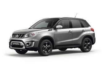 Автомобильные авточехлы для Suzuki Vitara c 2015 г.в.