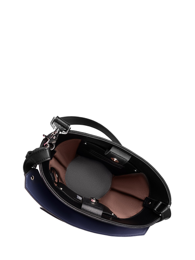 VOYAGE 2134-2 Черный Синий