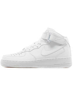 Air Force Mid
