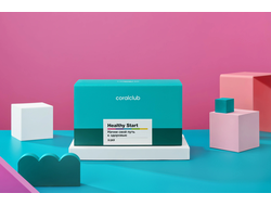 ЗДОРОВЫЙ СТАРТ