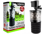 Помпа-фильтр внутр.TURBOFILTER 500л/ч (до 150л)