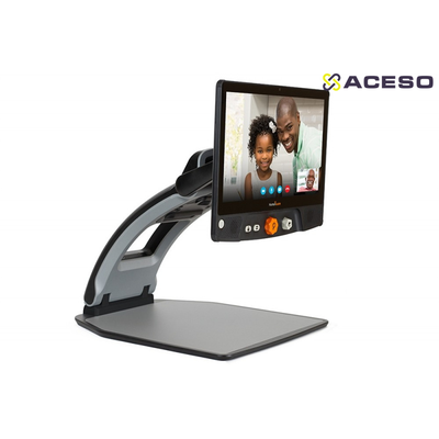 Портативный видеоувеличитель "Reveal 16i"