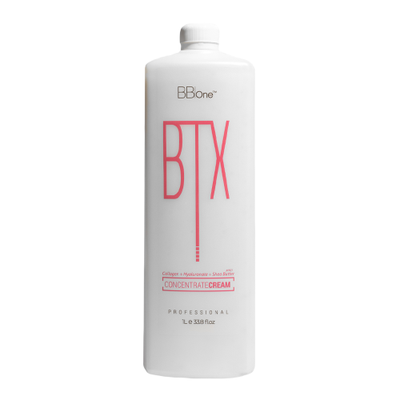 Ботокс концентрат BTX CONCENTRATE CREAM BB ONE