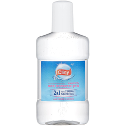Жидкость для полости рта Cliny, 100 мл