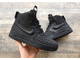 Кроссовки Nike Duckboot All Black