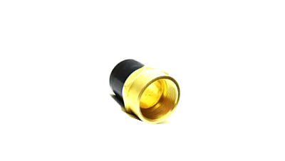 Переходной вкладыш Латунный/ПЭ 40х1"1/4 ВР EUROSTANDARD