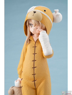 Фигурка 1/7 Арису Симада (Shimada Alice Bokopajama Ver.)