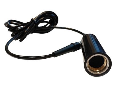 Кабель с креплением для датчика эхолота &quot;Практик 8&quot; купить в Воронеже