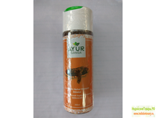 Шампунь ШИКАКАЙ от компании Аюрганга (Ayurvedic Herbal Shampoo SHIKAKAI) 200 мл