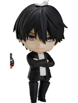 Нендроид Такато Сайдзё (Saijou Takato)