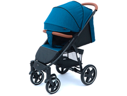 Коляска прогулочная Tomix Stella Dark Blue