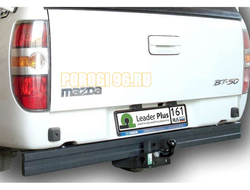 Фаркоп Балтекс для Mazda BT-50/Ford Ranger (2006...2012)