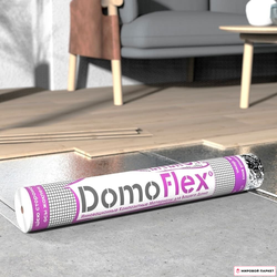 Подложка полимерная композитная DomoFlex Energy