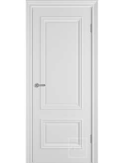 Межкомнатная Дверь ДПГ VFD Antique 2 Polar