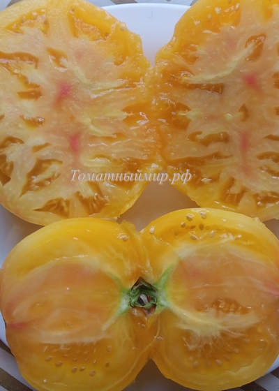 Томат Крем-Торт