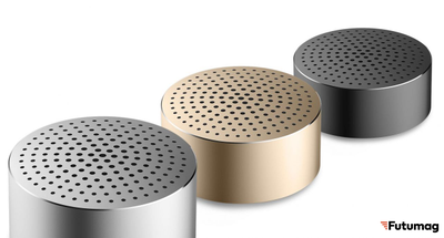 Колонка Xiaomi Little Audio