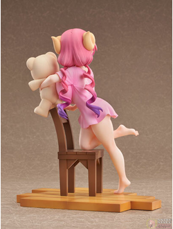 Фигурка 1/7 Илулу (Ilulu Pajama Ver.)