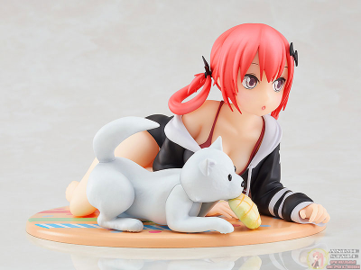 Фигурка 1/7 Сатаникия МакДауэлл Курумизава (Satanichia McDowell Kurumizawa)