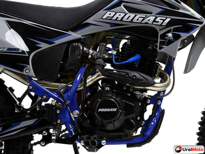 Мотоцикл BKGTR (PROGASI) CB250F (172FMM) 21/18 эндуро