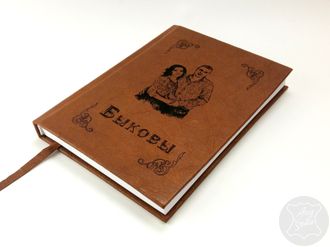 ежедневник ручной работы, подарок руководителю, ежедневник купить, ежедневник на заказ, блокнот спб