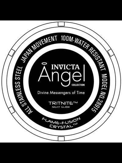 Часы Invicta 28915 Angel Lady
