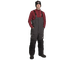 Костюм зимний Alaskan NewPolar 2.0 красный/серый/черный XXL (куртка+полукомбинезон)