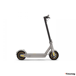 Электросамокат Ninebot KickScooter MAX G30LP + Аквазащита